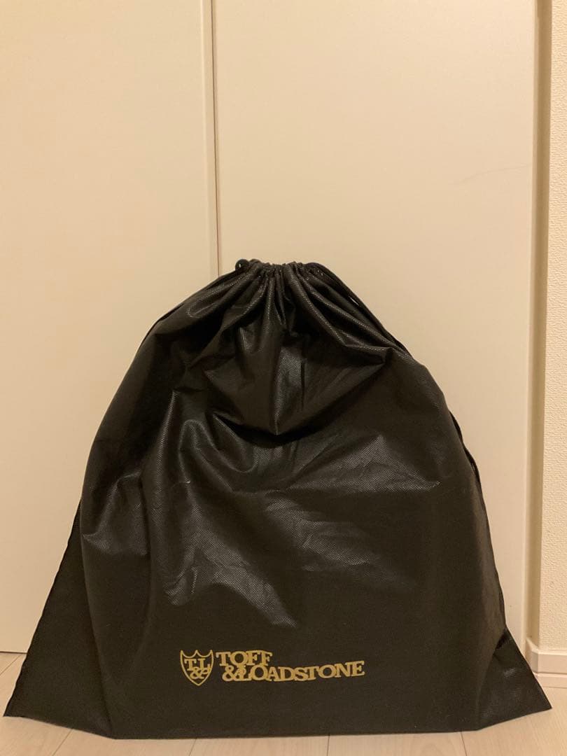 T*様 【未使用に近い】TOFF&LOADSTONE BEAMS F ユニオンブ