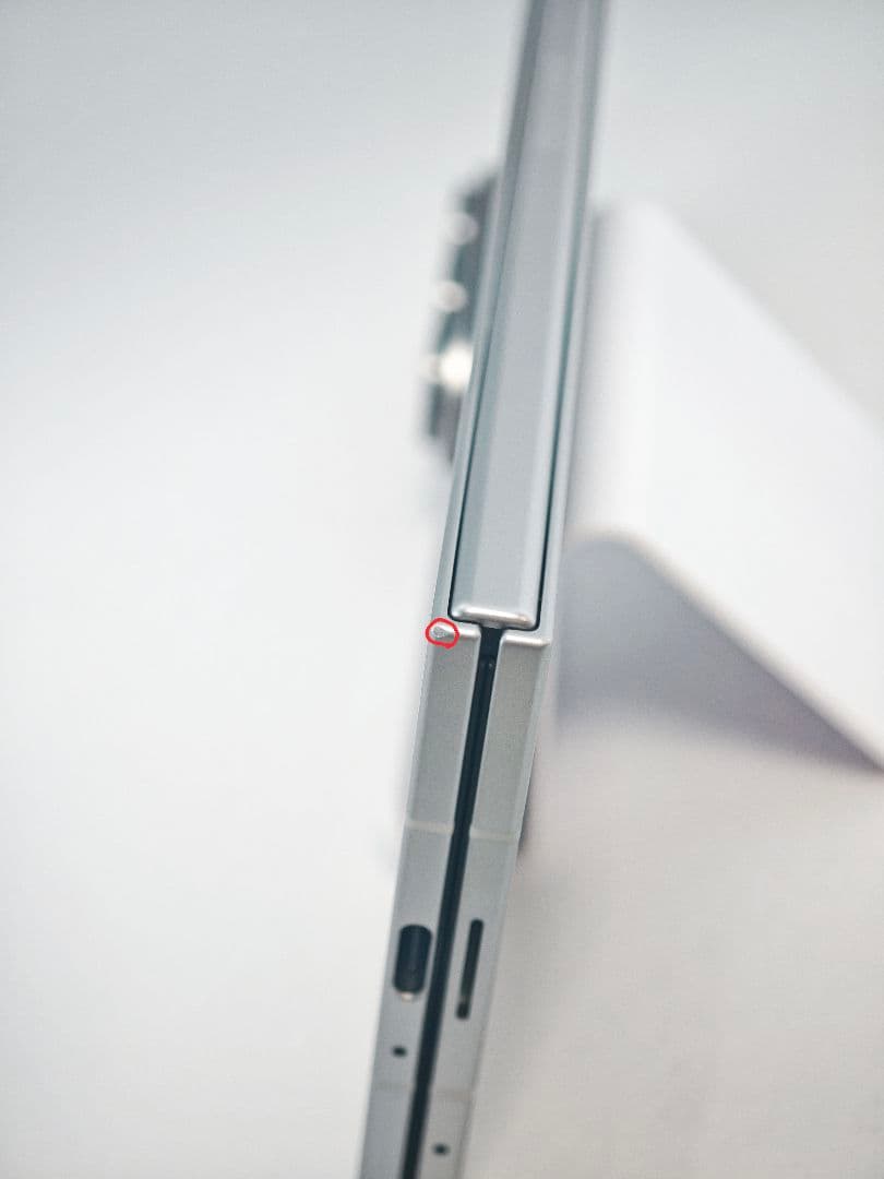 【Aランク】Galaxy Z Fold7 シルバーシャドウ 256GB 韓国版