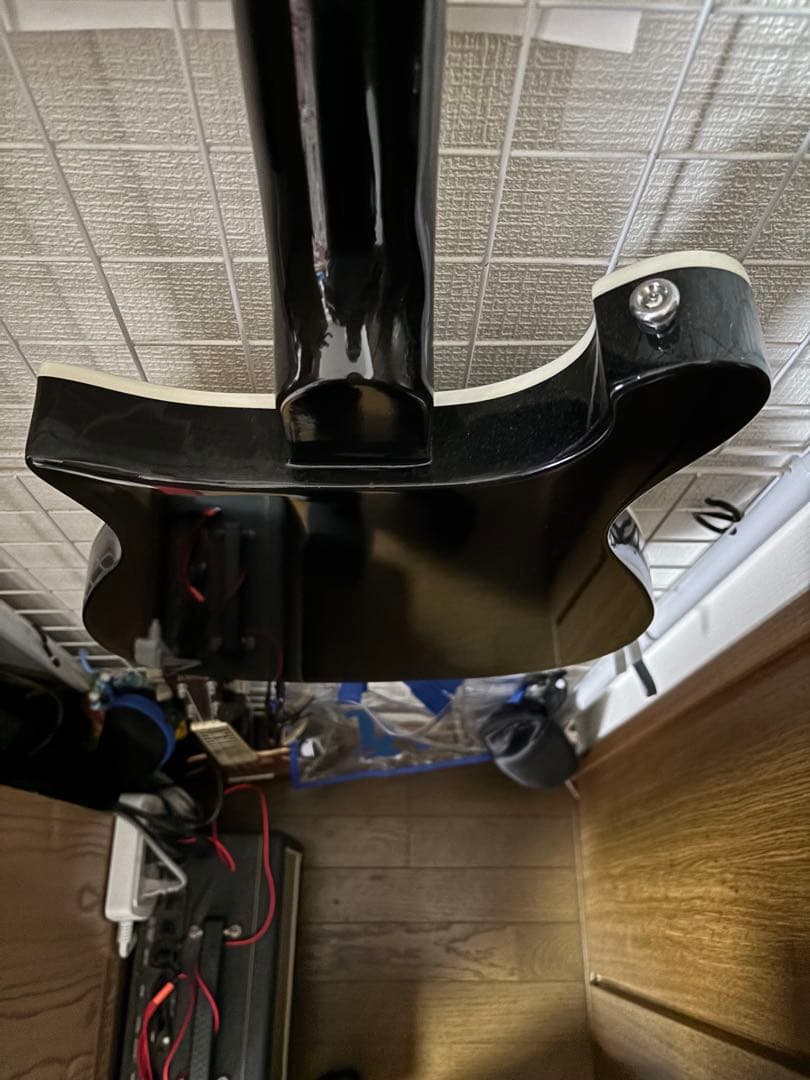 コピーモデル リッケンバッカー620/１２弦ギター