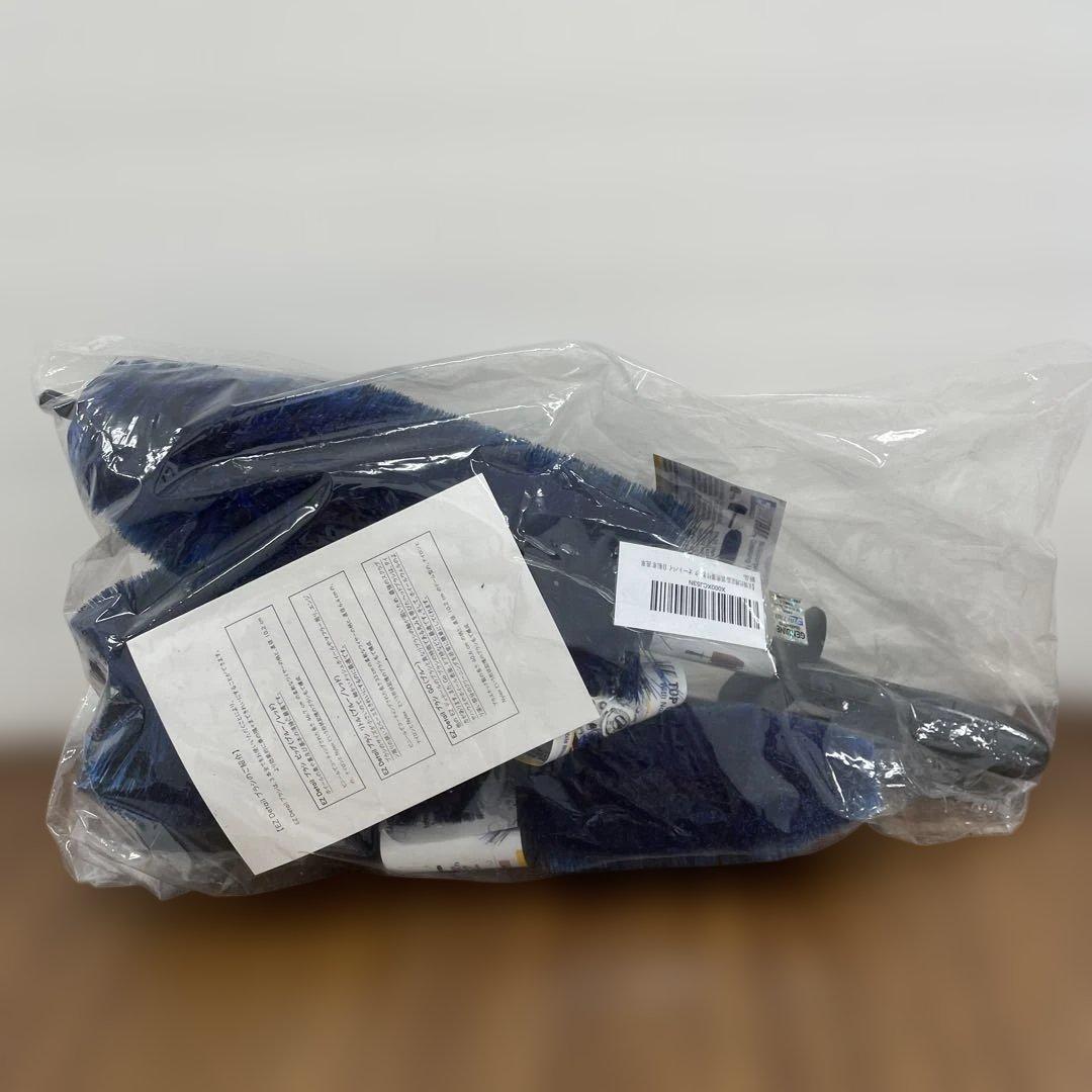 10376 EZ Detail ディテールブラシ ホイールブラシ 3本セット