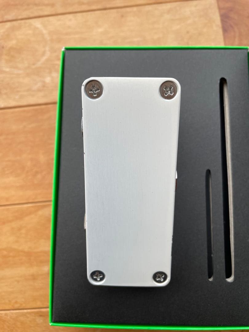 L' エルRoger2017Model ロジャー／オーバードライブ エフェクター