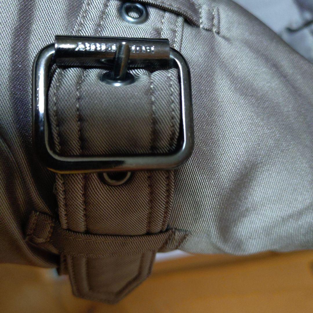 希少☆BURBERRY ☆ダウンコート美品