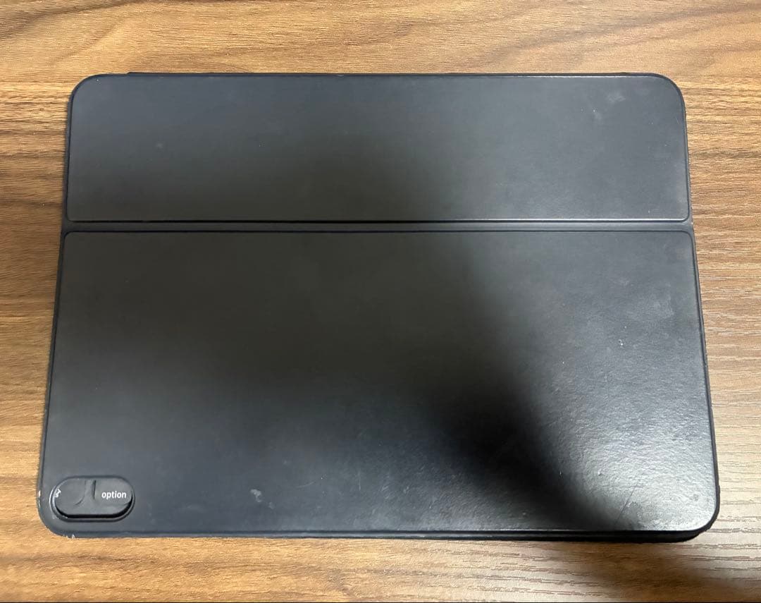 ipad pro 11用 smart keyboard folio 日本語配列