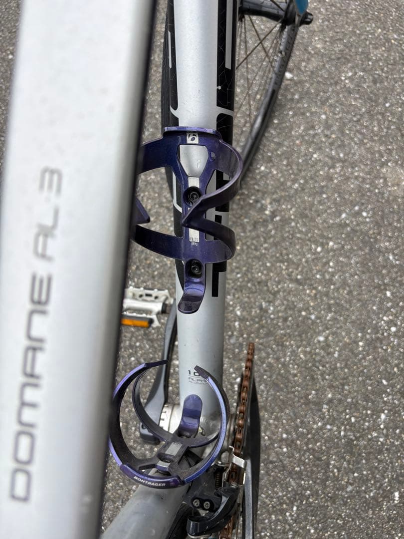 TREK domane al3 2018 フレームサイズ44 三重