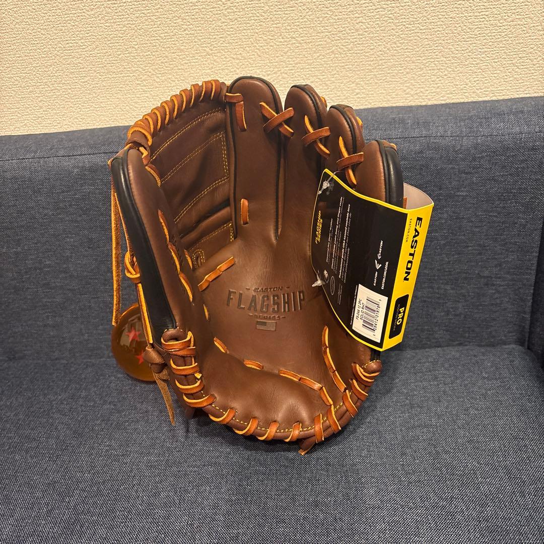 P*t様 【日本未発売】EASTON FLAGSHIPシリーズ硬式投手用イースト