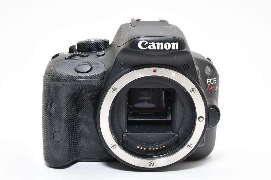 Canon EOS Kiss X7 デジタル一眼レフカメラ
