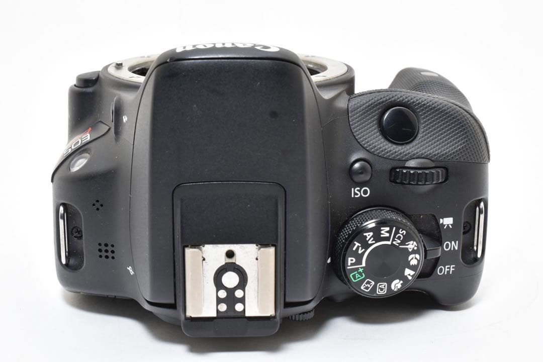 Canon EOS Kiss X7 デジタル一眼レフカメラ