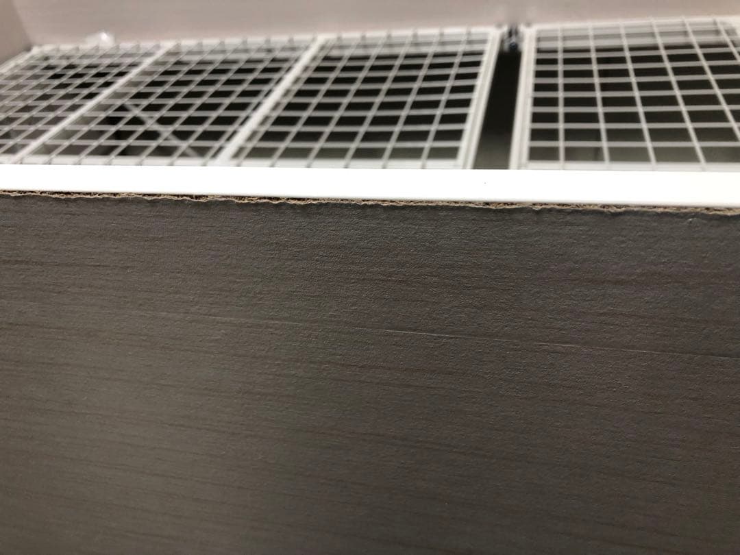 ニトリ システムベッド デニッシュ 大阪引取限定 2月18日まで ロフトベッド