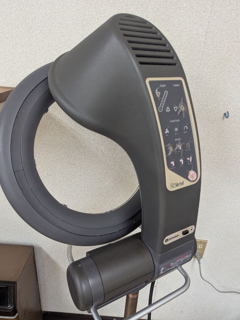 タカラベルモント roller ball SD-S21S 中古品