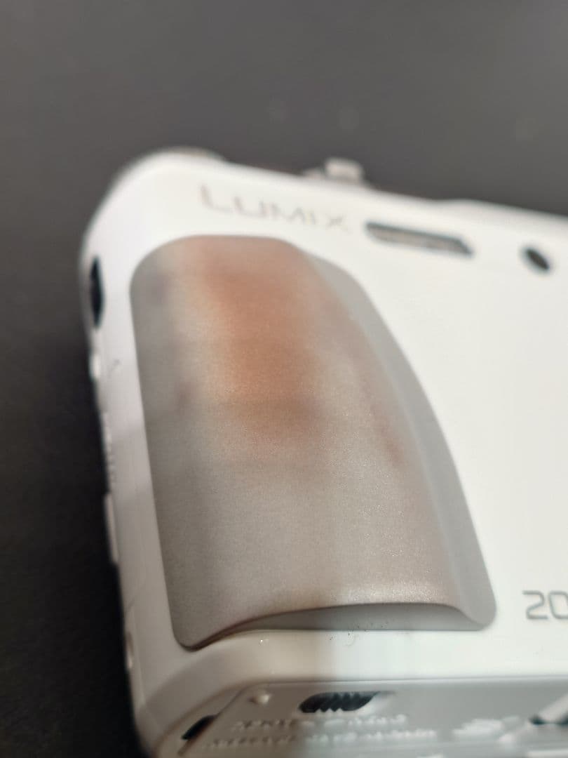 パナソニック　ルミックス20×　DMC-TZ55 動作問題無し