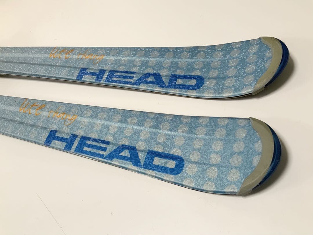 カービングスキー 4点セット　KAZAMA 板156cm／靴26cm