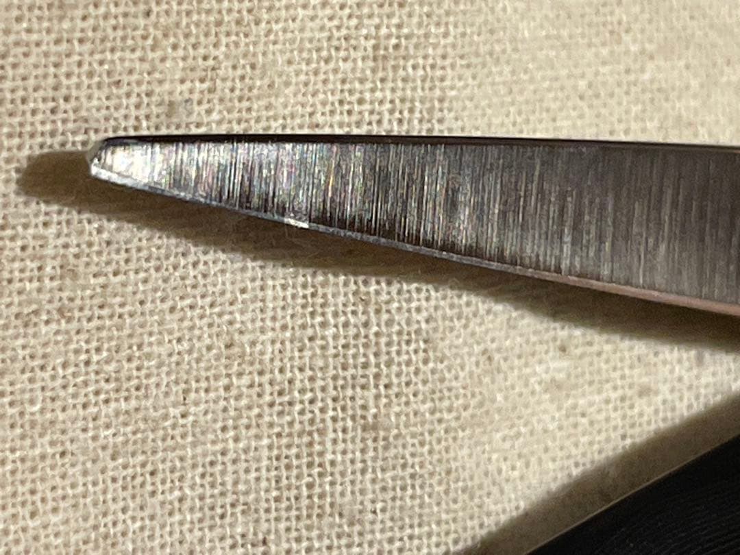 マツザキ　シザー　美容師　matsuzaki