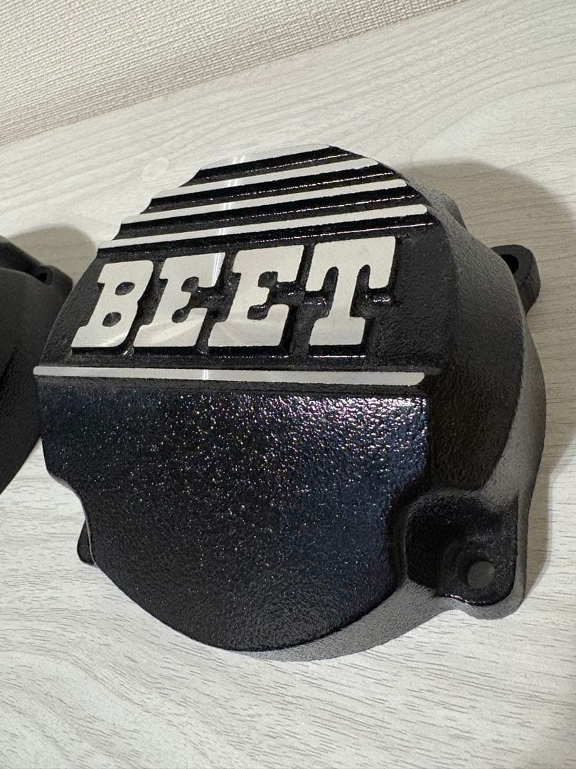 xjr400 BEETポイントカバー