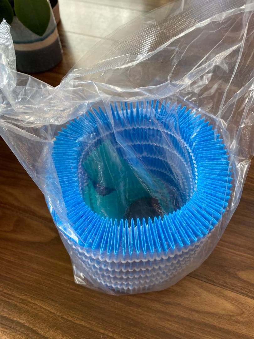 BALMUDA Rain 加湿器 フィルター付き