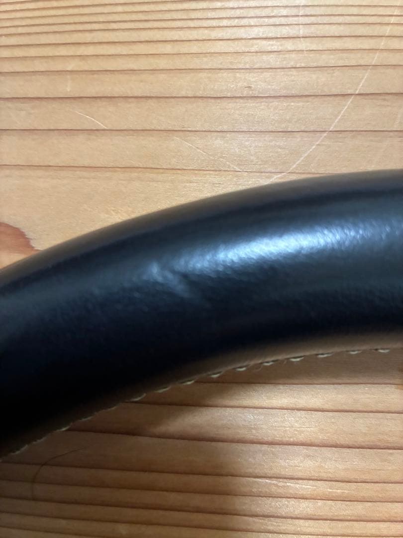 【稀少品】TOMEI 東名　ステアリング　345mm