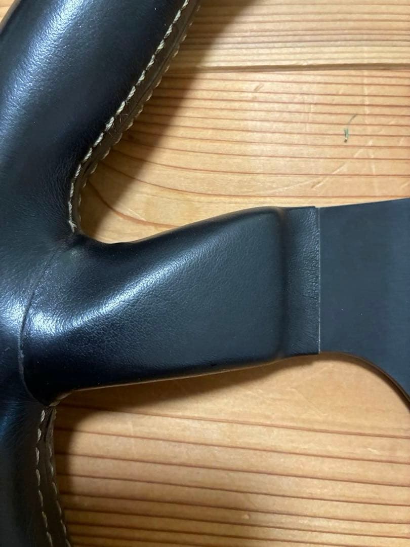 【稀少品】TOMEI 東名　ステアリング　345mm