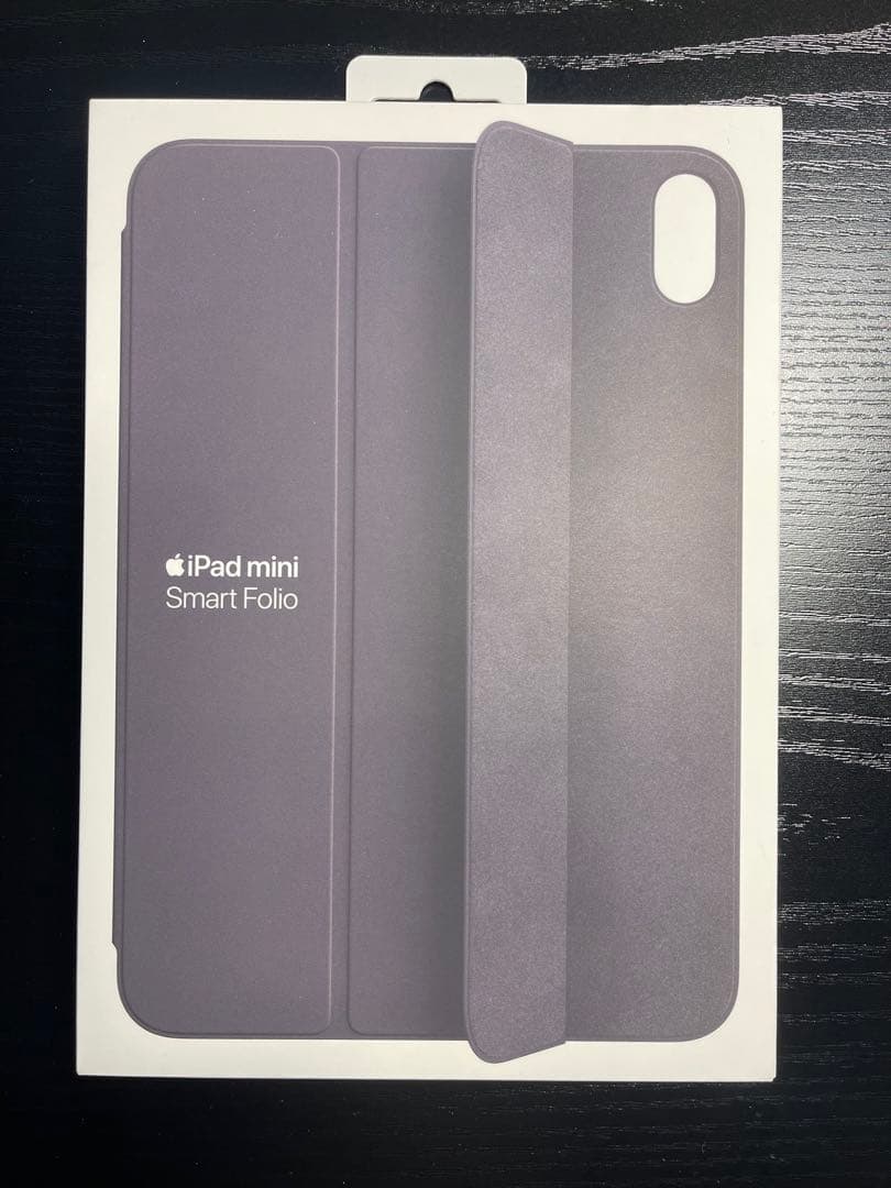 iPad mini Smart Folio グレー