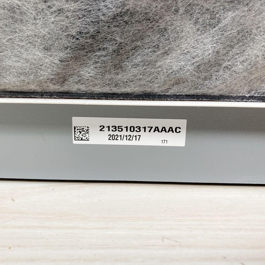 Amway アムウェイ アトモスフィア ミニ 空気清浄機 2021年製