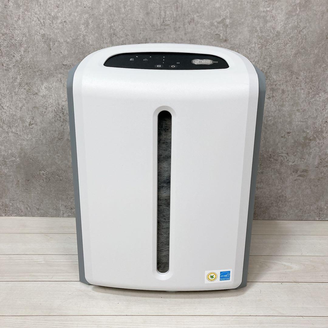 Amway アムウェイ アトモスフィア ミニ 空気清浄機 2021年製