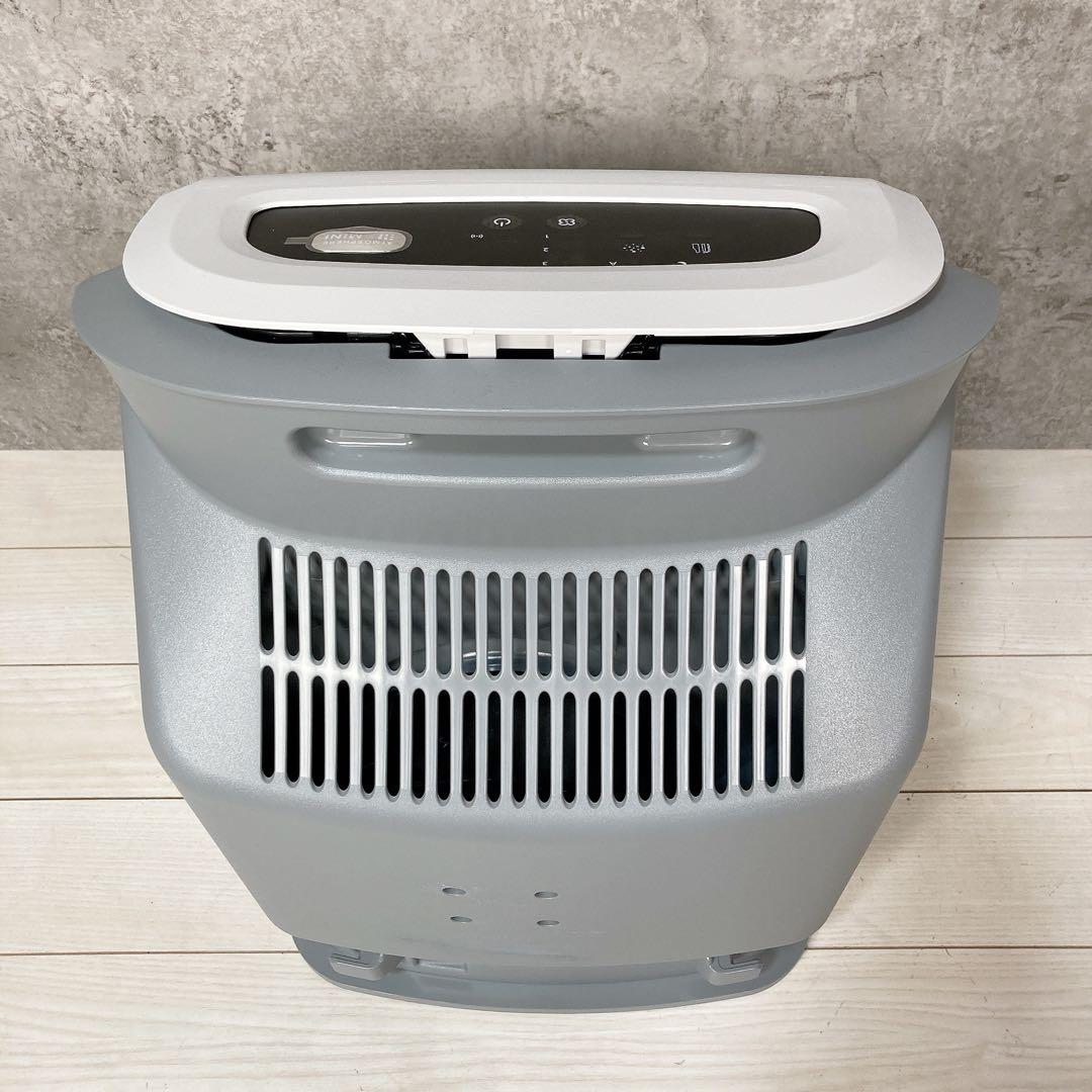 Amway アムウェイ アトモスフィア ミニ 空気清浄機 2021年製