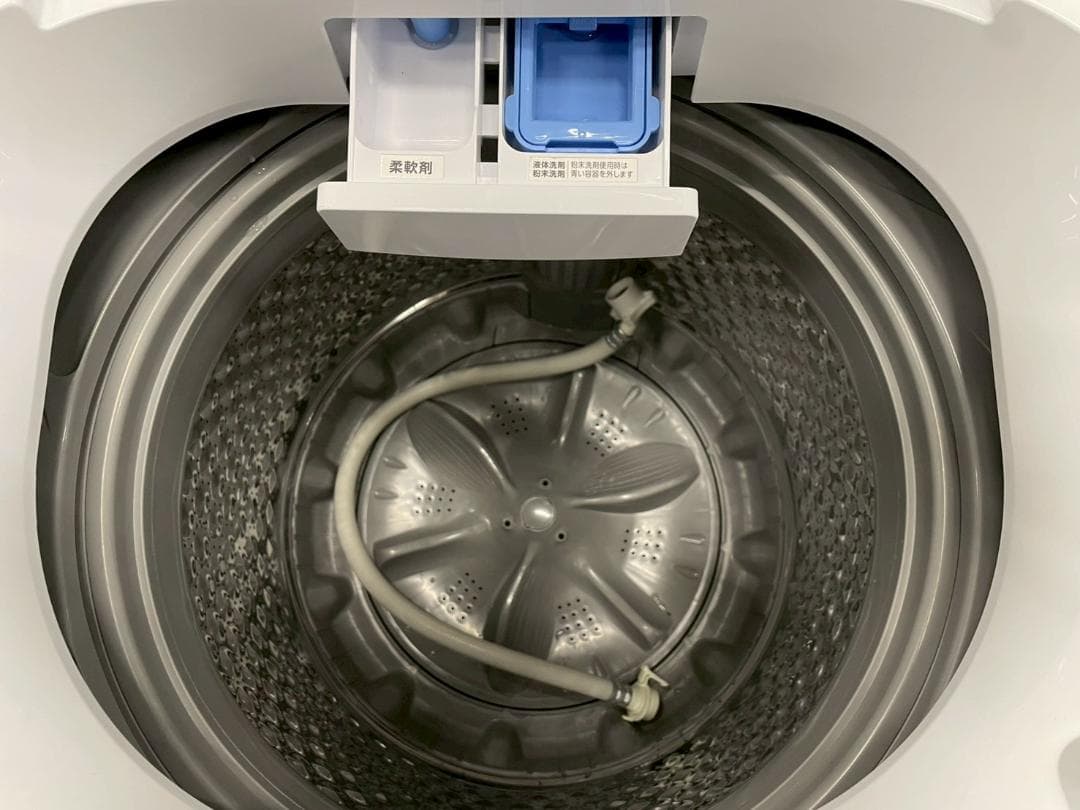 大阪送料無料★3か月保障付★洗濯機★2023年★PAW-101E★IS-1270