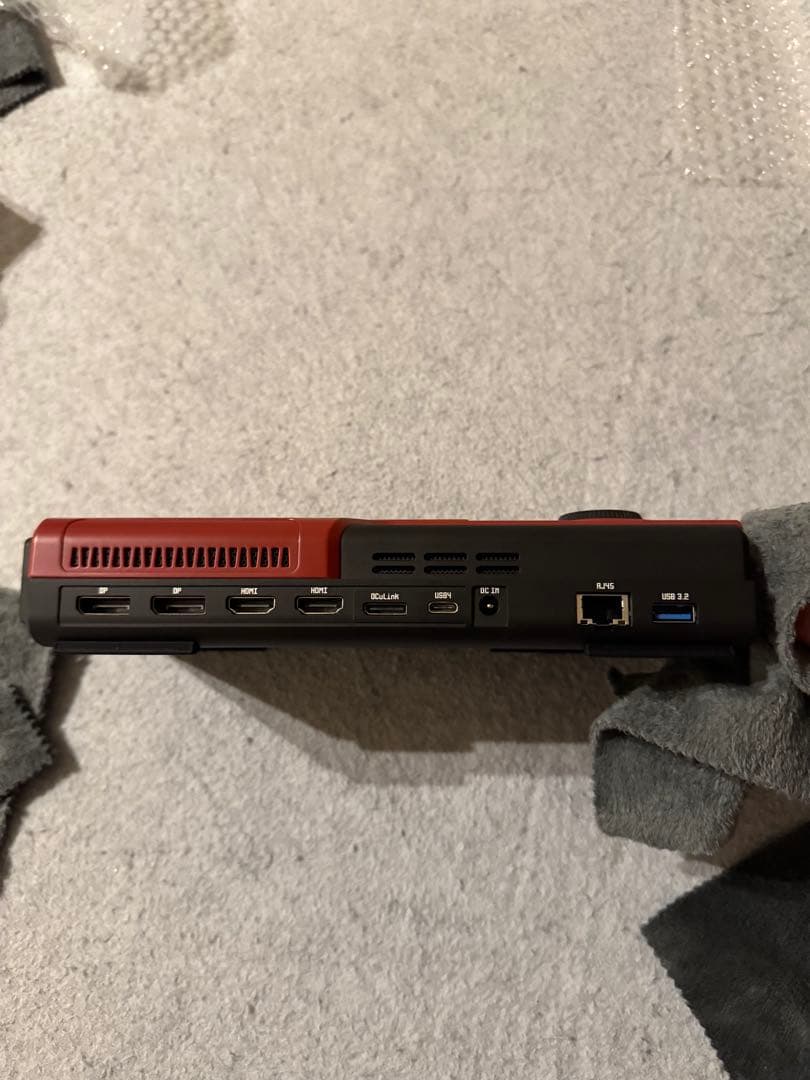 その他 AYANEO GRAPHICS STARSHIP AG01