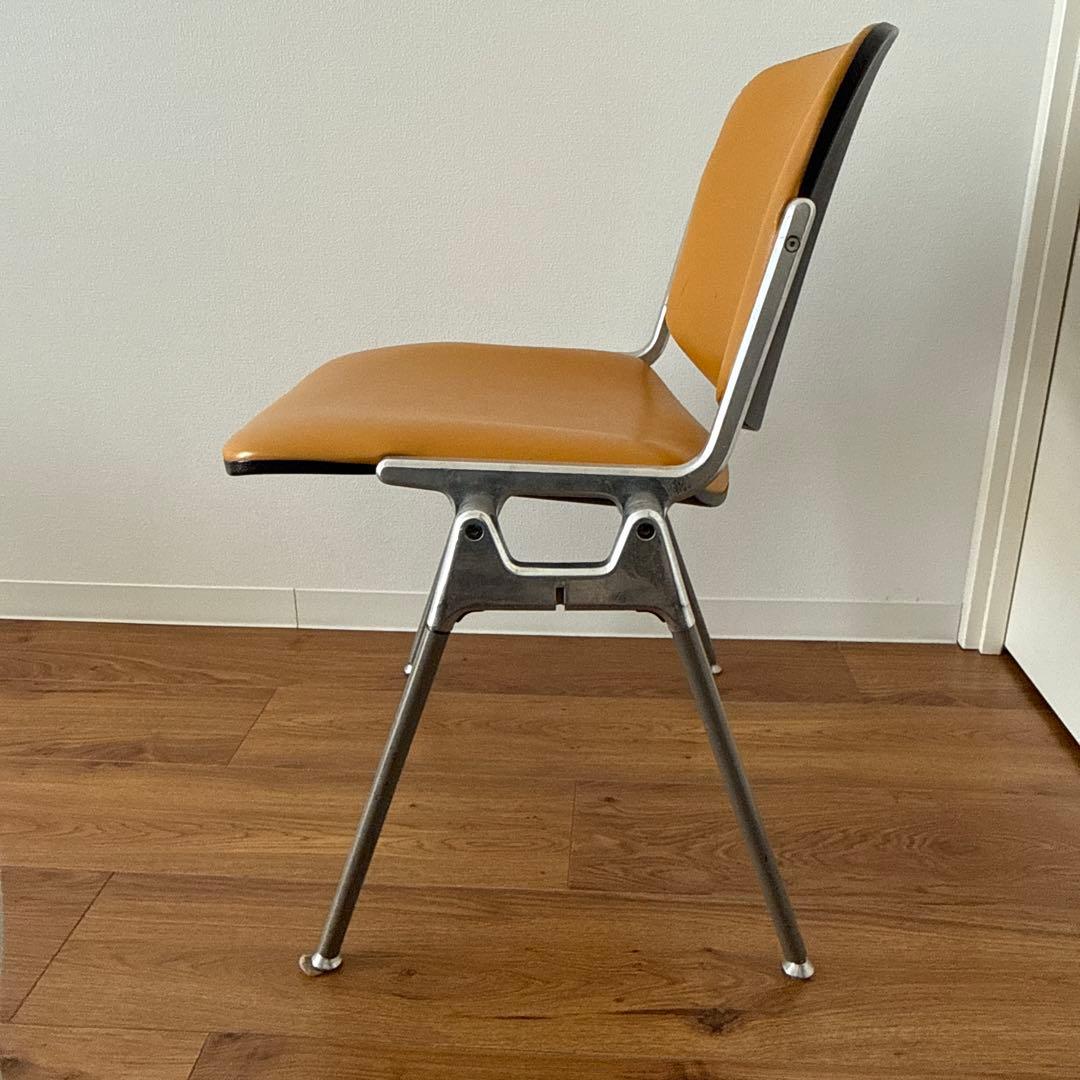t*k様 ヴィンテージ　Casteli社 カステリチェア　イタリア　椅子