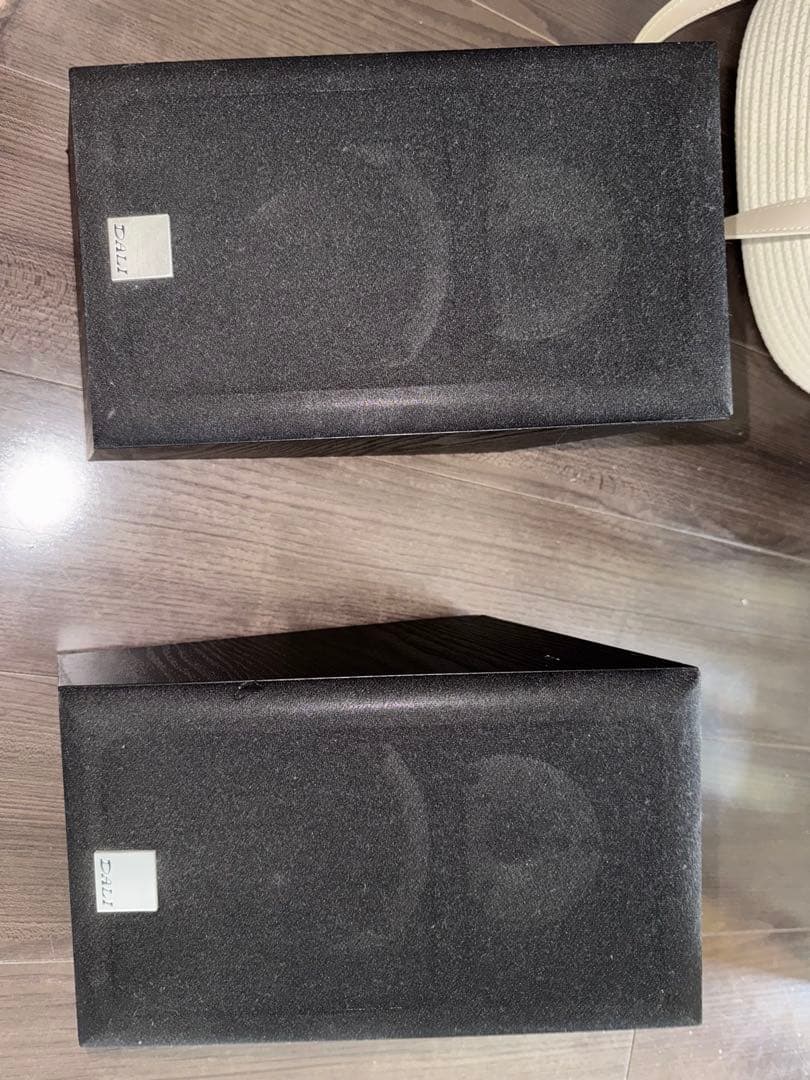 DALI ALTECO C-1 2本セット ②