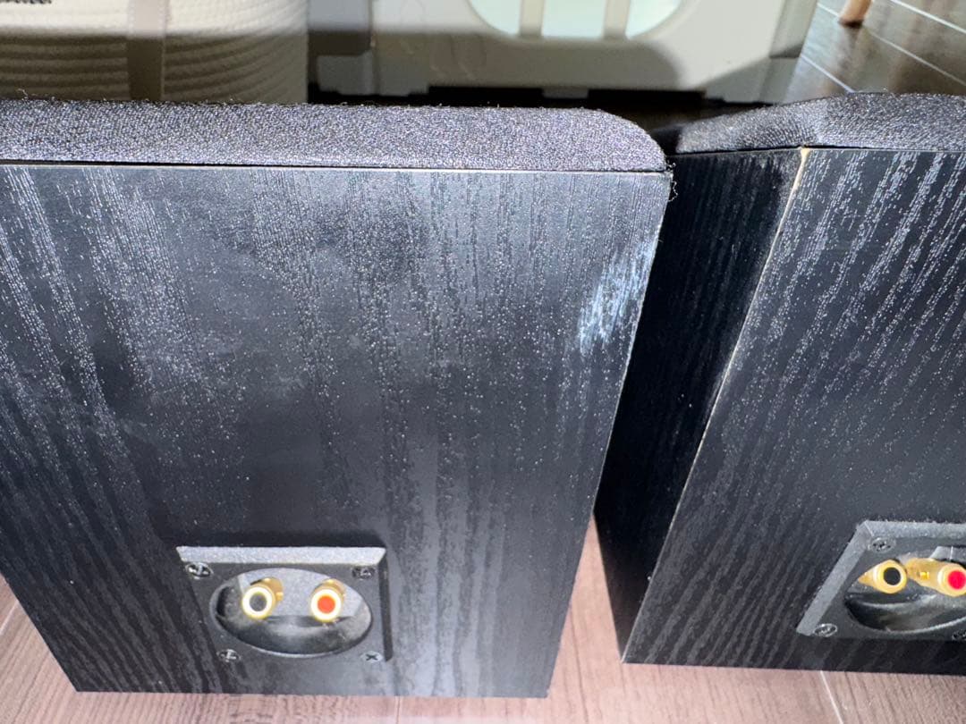 DALI ALTECO C-1 2本セット ②