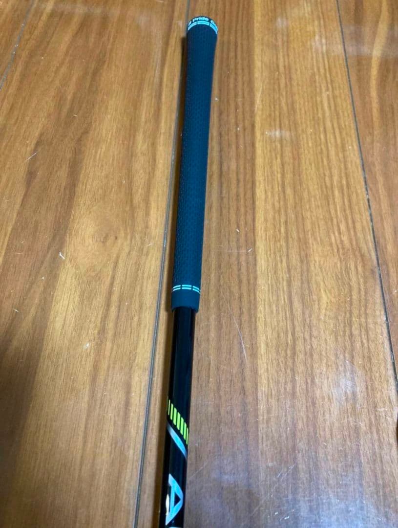 PING ピン ALTA J CB（SR）７Ｗ　純正シャフトG430