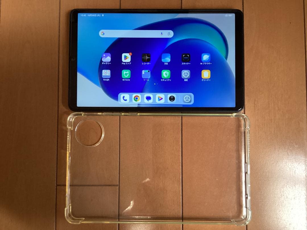 【美品】Redmi Pad SE 8.7 セルラーモデル グラファイトグレー