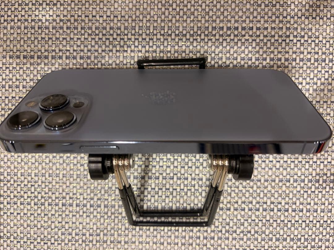 Apple iPhone13ProMAX シエラブルー 256GB