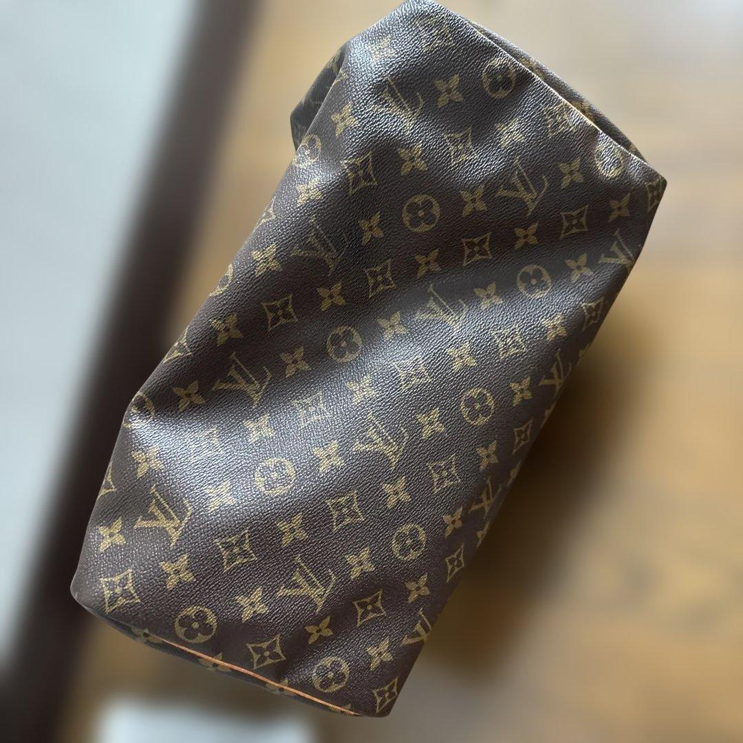 Louis Vuitton モノグラム ハンドバッグ　スピーディ35