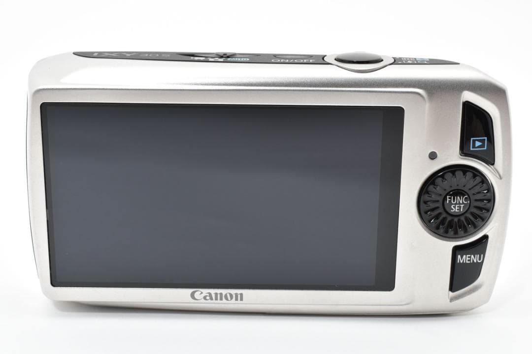★極上品★ Canon IXY 30S キヤノン デジカメ