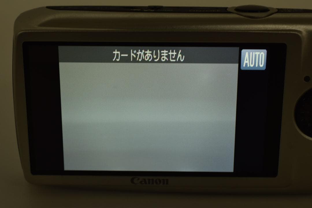 ★極上品★ Canon IXY 30S キヤノン デジカメ