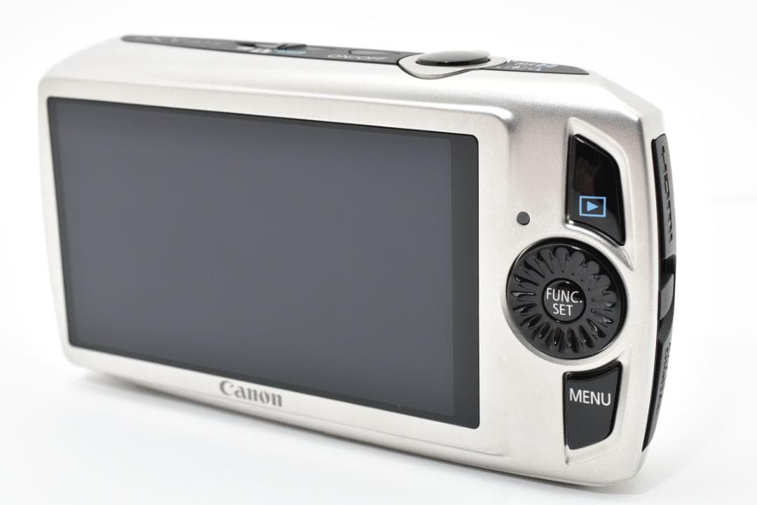 ★極上品★ Canon IXY 30S キヤノン デジカメ