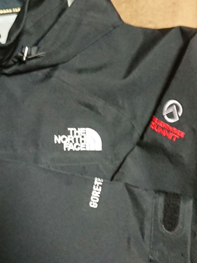 ノースフェイス マウンテンジャケット NP10714 ゴアテックス M