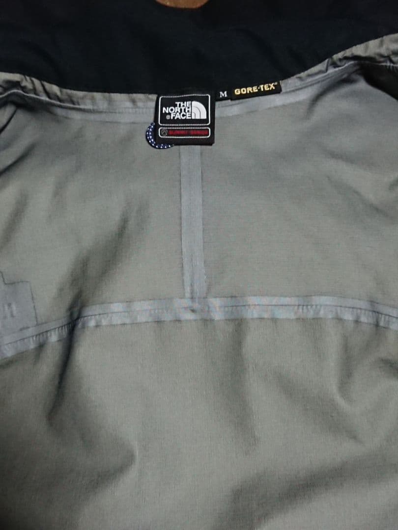ノースフェイス マウンテンジャケット NP10714 ゴアテックス M