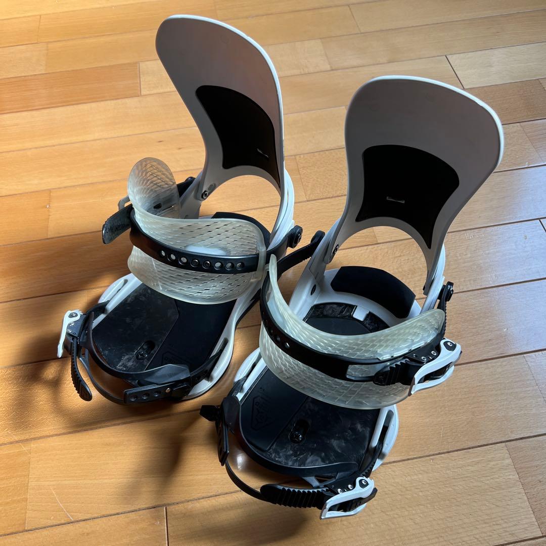 22-23 UNION ATLAS PRO Sサイズ　ホワイト