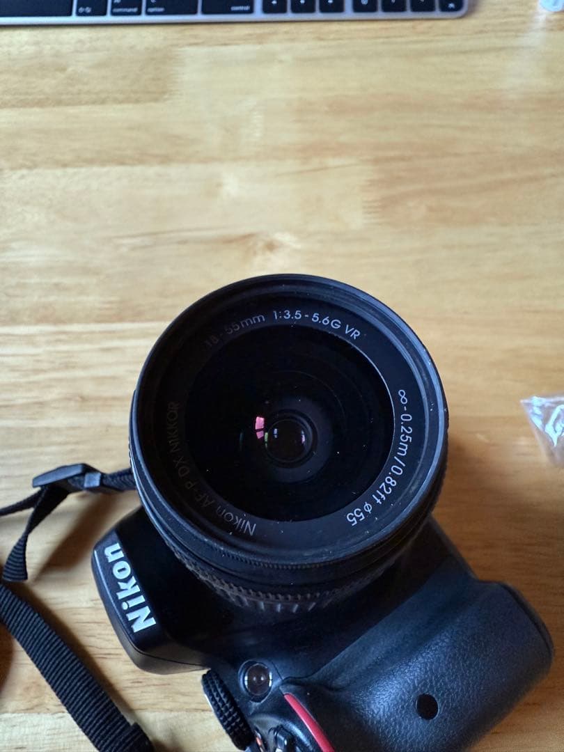 【値引き交渉承ります】Nikon D5300 デジタル一眼レフカメラ