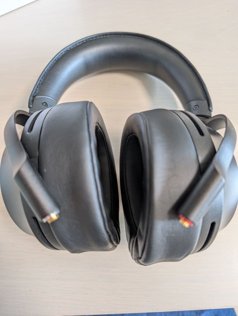 ヘッドホン SONY MDR-Z7m2