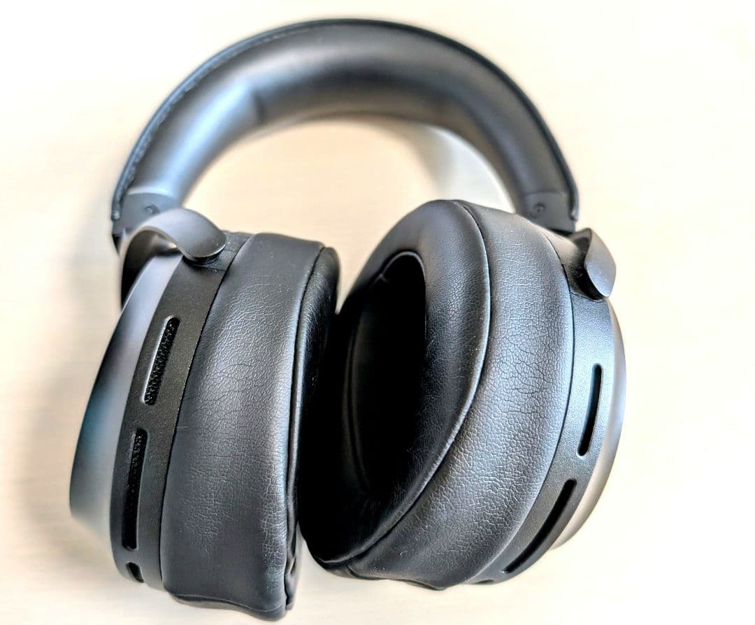 ヘッドホン SONY MDR-Z7m2