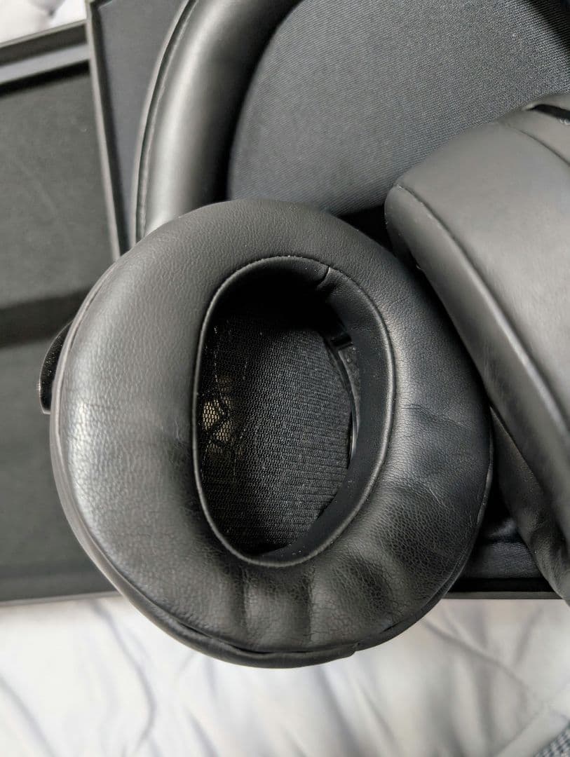 ヘッドホン SONY MDR-Z7m2