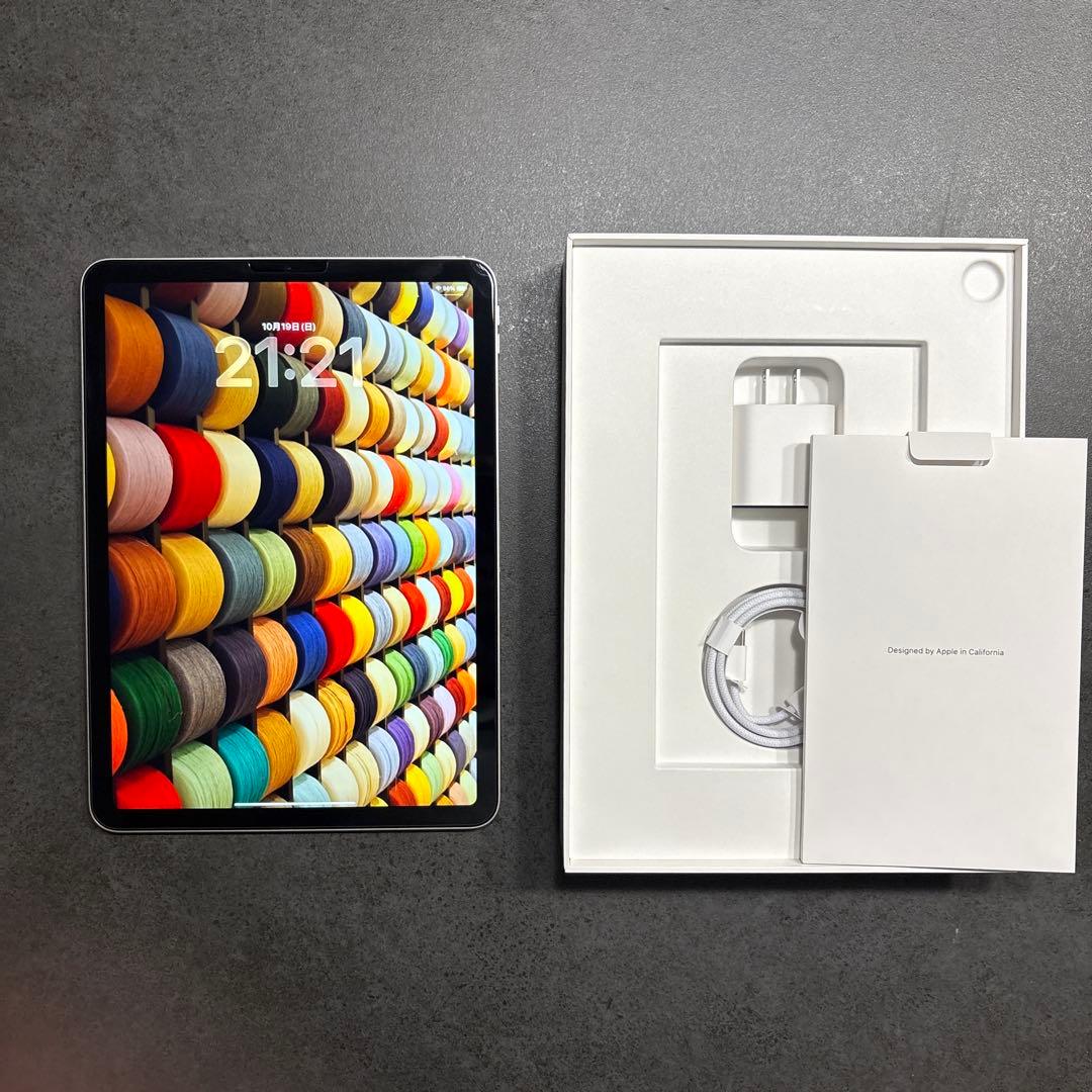 iPad Air Wi-Fi 64GB 第5世代 スターライト