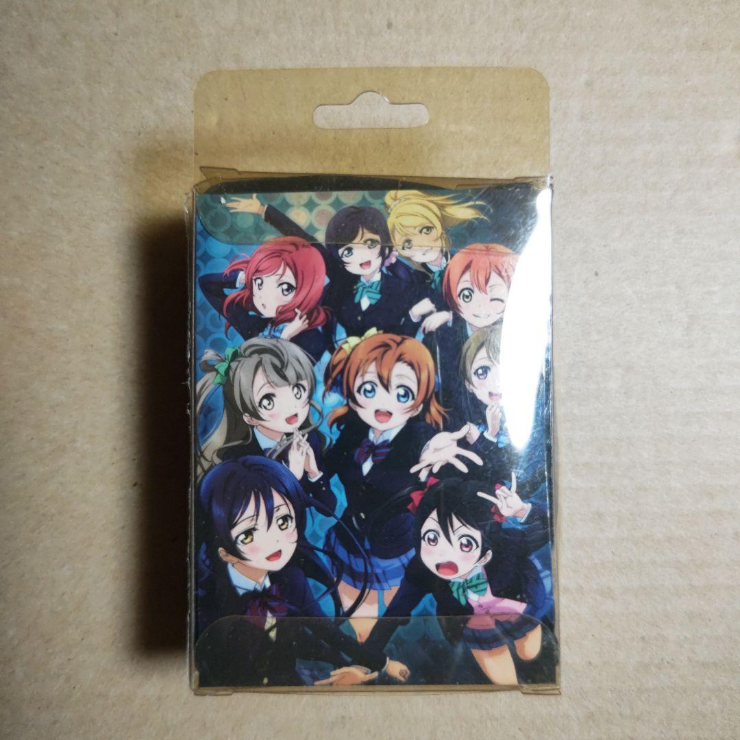 ラブライブ 東條希 ジッポライター