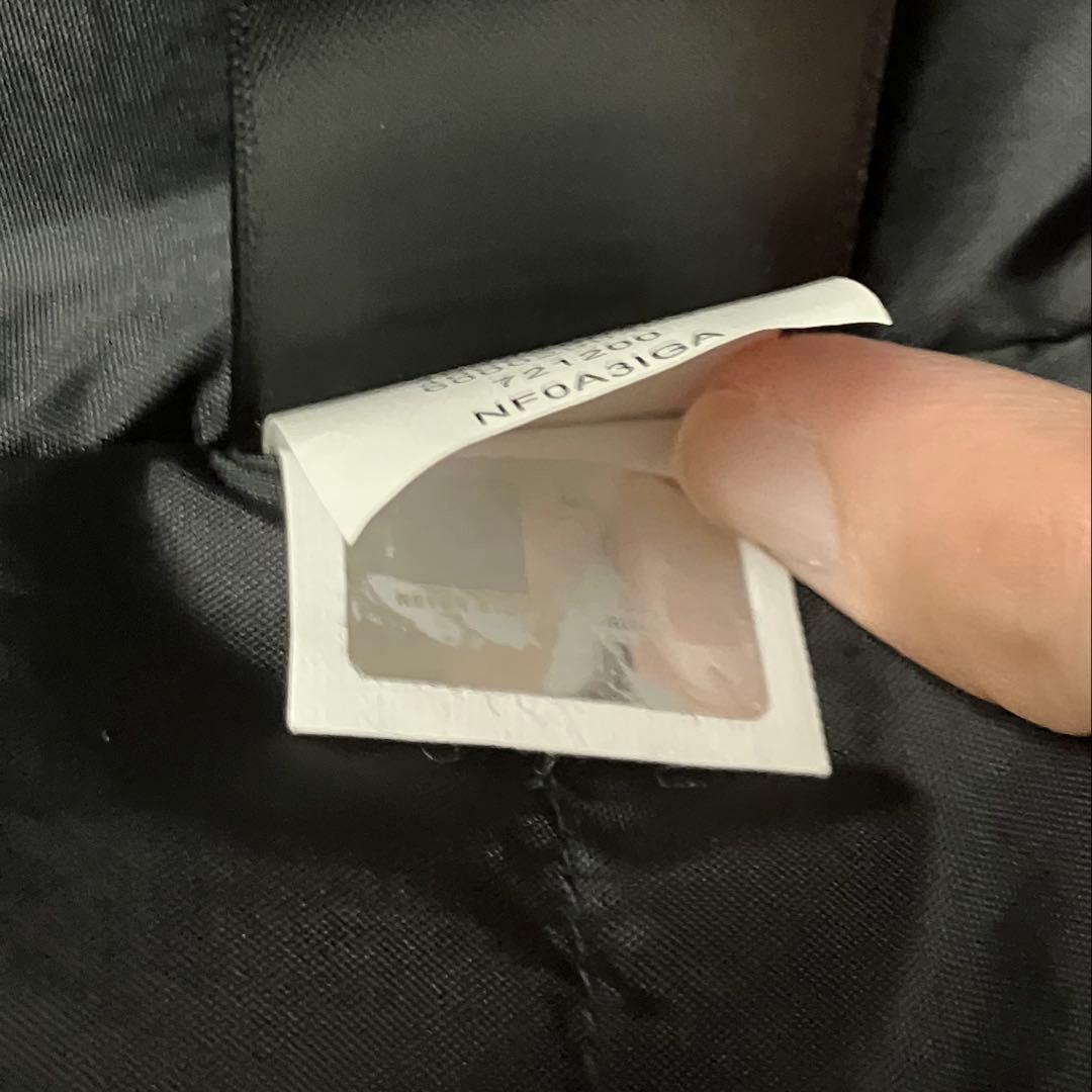 North Face Maching Hooded JKT （GORE-TEX）