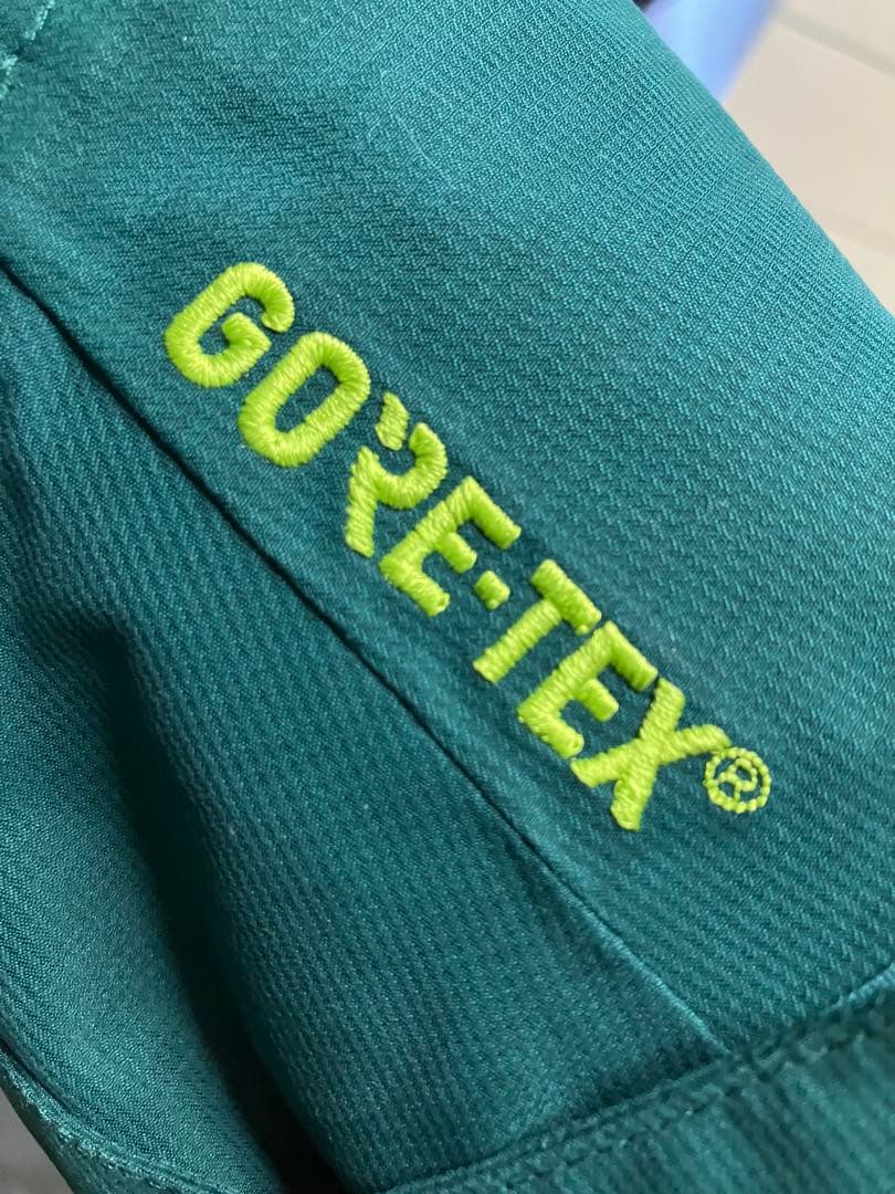 North Face Maching Hooded JKT （GORE-TEX）