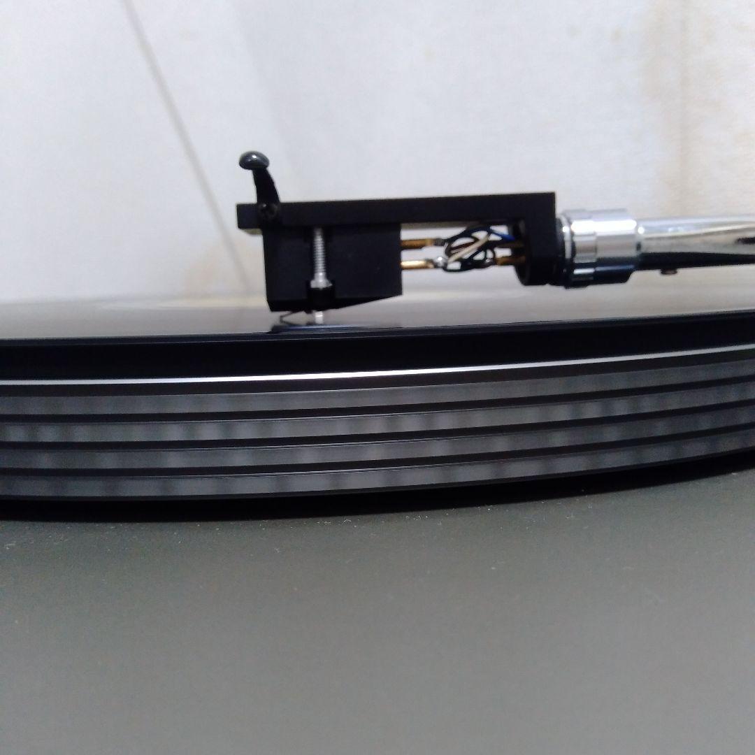 デノン MCカートリッジ DL-103 カンチレバー修復品 ヘッドシェルセット