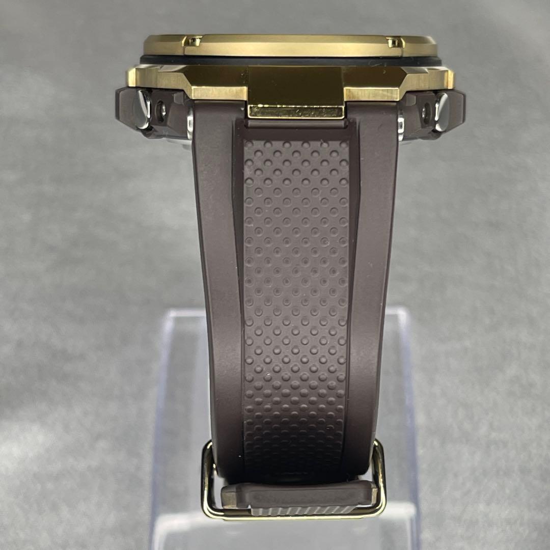 CASIO G-SHOCK GST-W310WLP 電波ソーラー 【美品】