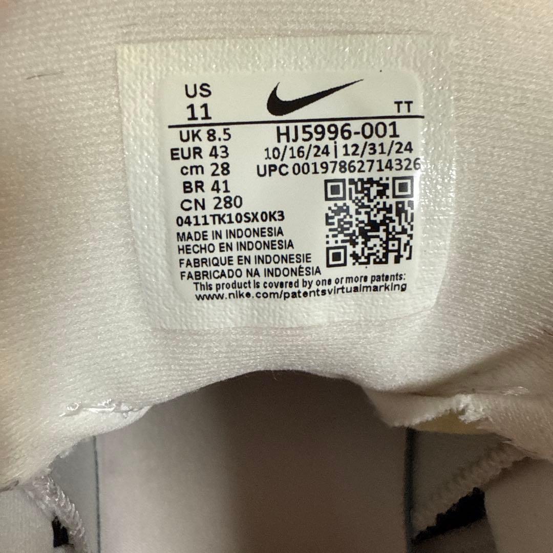 靴 Nike Air Max 95 OG Big bubble pink foam